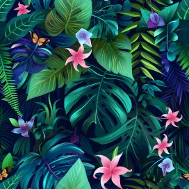 Jungle 564